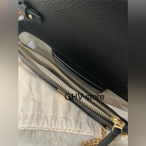 tory burch limited edition top handle mini bag - Picture 6 of 6